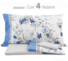 Komplett Zucchi Muralen