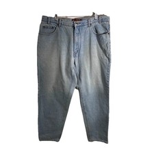 RIFLE Men’s Light Wash Blue