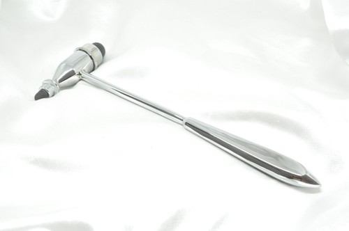 Neuwertiger reflexhammer - reflexhammer, ca
