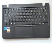 Acer TravelMate B117 Palmrest