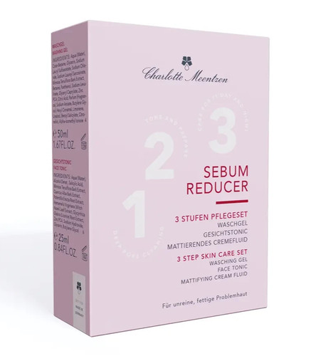 Charlotte meentzen sebum - charlotte,