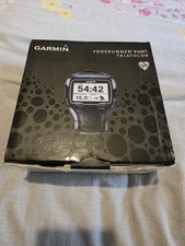 Garmin forerunner 910xt - garmin,