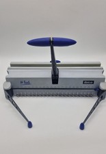 Ibico ☆ HiTech ☆ Bindemaschine