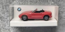 Herpa 3074 BMW Z1 E30(Z) rot
