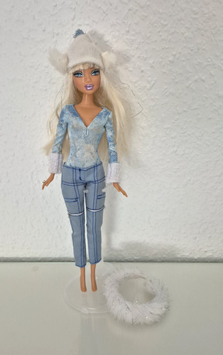 Scene icy bling - icy,