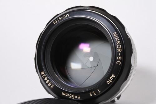 Fast neuwertig nikon - neuwertig],