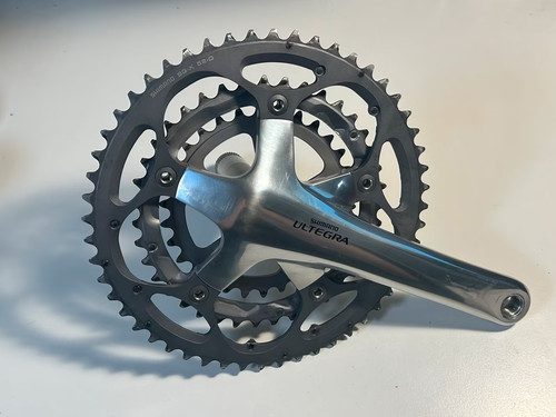 Shimano ultegra 6603 - shimano, fc-6603