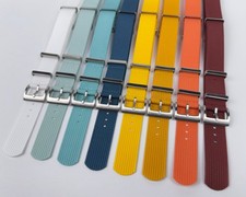 18 | 20 | 22 mm Nato Strap