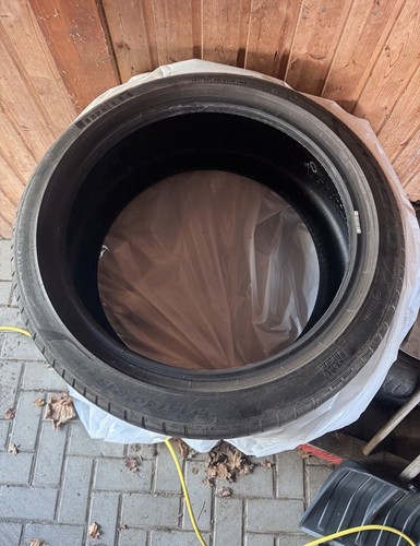 Pirelli sommerreifen 245 40 - 4x,