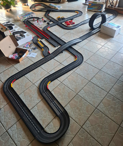 Riesen großes carrera servo - riesen,