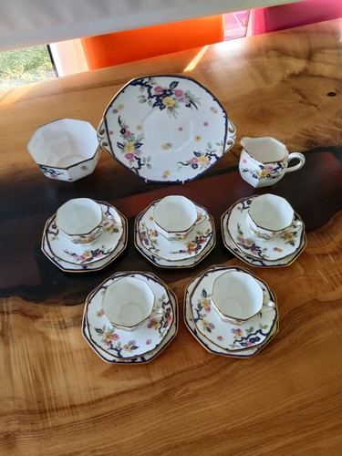 Seltenes antikes royal doulton - antikes,