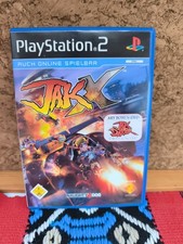 Playstation 2 Spiel : JAK X +