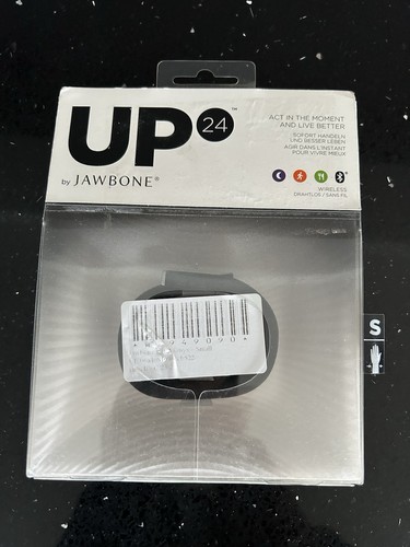 Jawbone up24 wireless - jawbone,