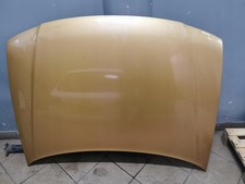 AUDI A3 8L 97-03 EU Motorhaube ORIGNAL Bonnet Capot Cofano OE ORIGINAL TEIL GEBR