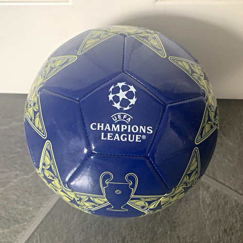 Uefa champions league fußball - uefa,