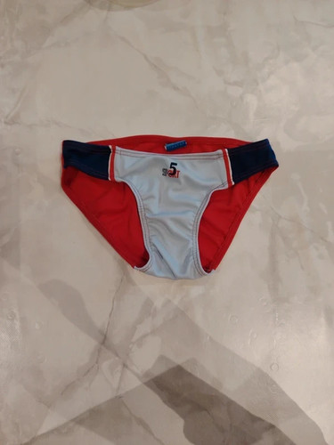 Tik tak jungen badehose - tik, &