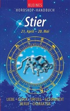 Kleines Horoskop-Handbuch. Liebe, Glück, Erfolg, Gesundheit, Beruf, Charakter /