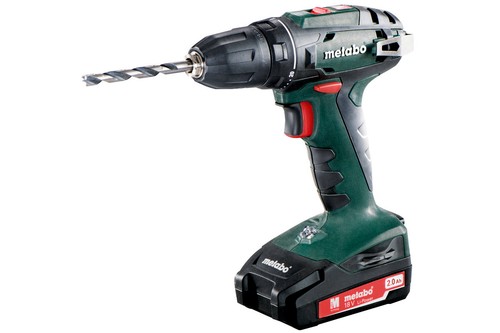 Metabo 18 - metabo, bs