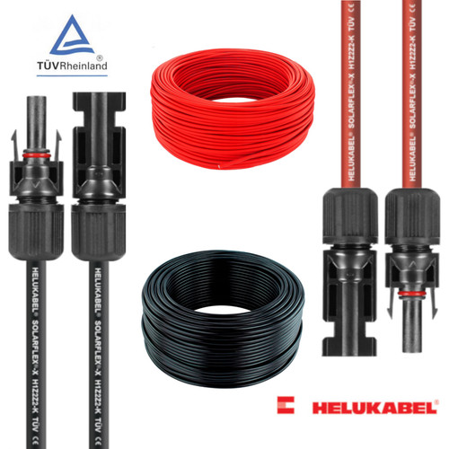 Helukabel solarkabel - helukabel,