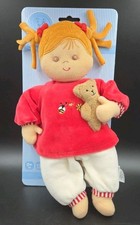 Sterntaler Puppe Magdalena mit