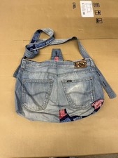 Lee Umhängetasche Jeanstasche