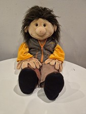 Kumquats Handpuppe, Therapiepuppe groß lt. Hersteller 70 cm höhe, wie Neu!
