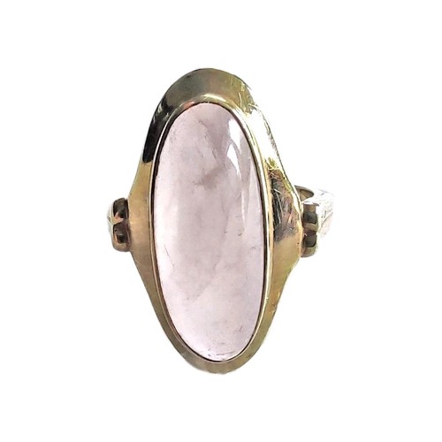Vintage goldring 585er - goldring,