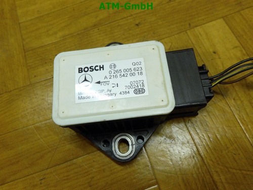 Drehratensensor mercedes benz - drehratensensor,