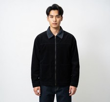 Herrenmantel Frühling Herbst