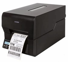 Citizen Label Drucker CL-E720 Thermotransfer, Thermodirekt
