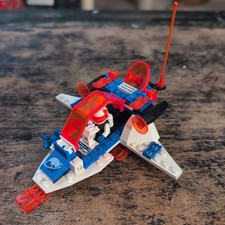 Vintage LEGO Ice Planet 2002