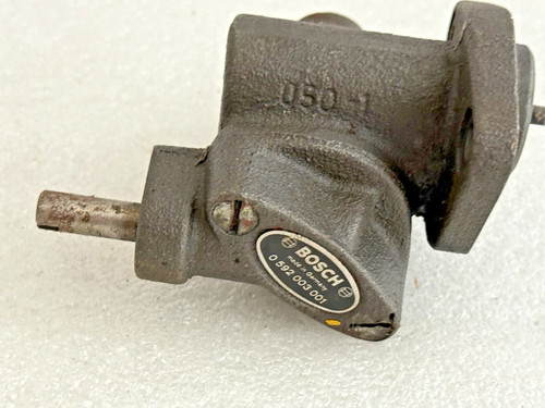 Nsu ro80 bosch - nsu,