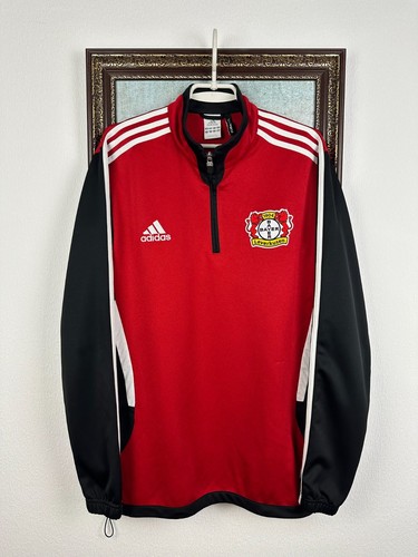 Vintage adidas bayer - adidas, 04