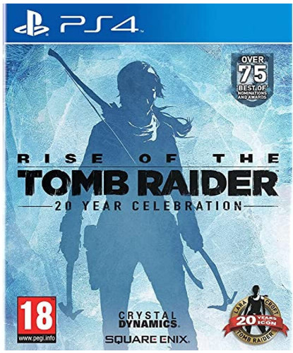 Playstation rise of - rise, the