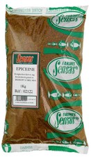 Sensas Epiecine Honigkuchen