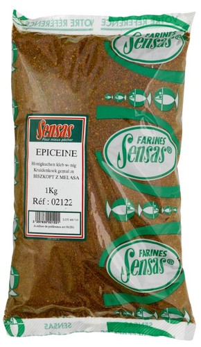 Sensas epiecine honigkuchen - sensas,