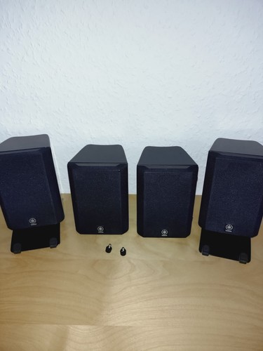 Yamaha 210p 4 - nx-210p, kleine