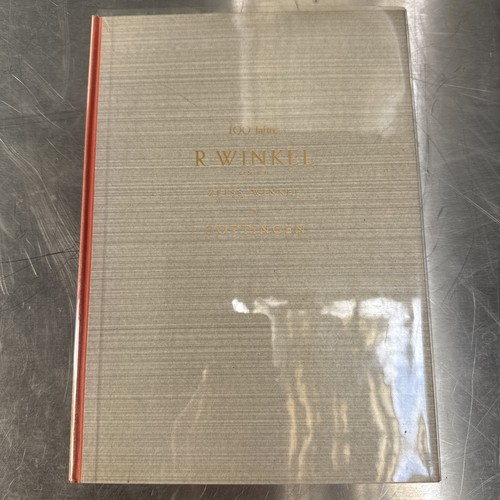 100 jahre winkel gmbh - jahre,