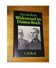 Widerstand im Dritten Reich 