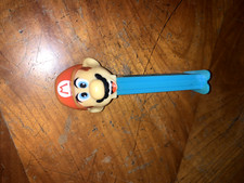 Vintage PEZ Spender - SUPER