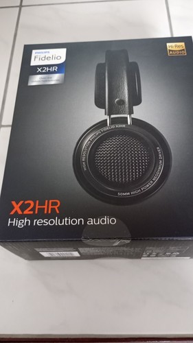 Philips fidelio x2hr offene - philips,