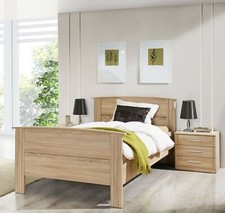 Komfortbett höhenverstellbar