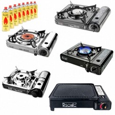 Campingkocher Gaskocher BBQ