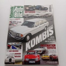 Auto Bild Klassik - Heft