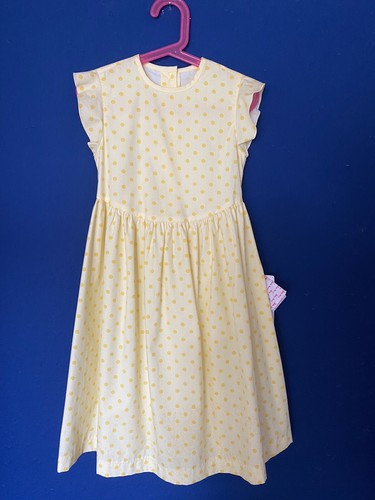Neu käthe kruse - käthe, sommerkleid