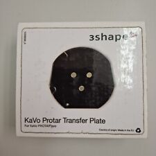 3Shape KaVo Protar Transfer Plate