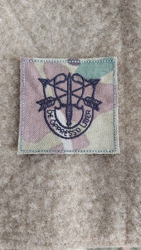 Army morale aufnäher - u.s.,