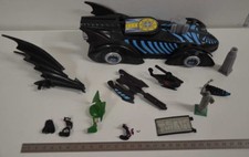 Batman klappbar Dose Auto +
