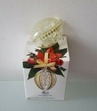 Das Glas Ei 1993 Hutschenreuther limitert