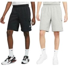 Nike Men's Cargo Shorts